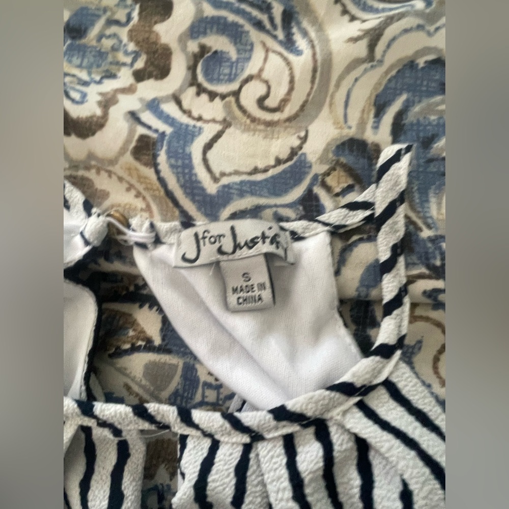 Boutique romper
